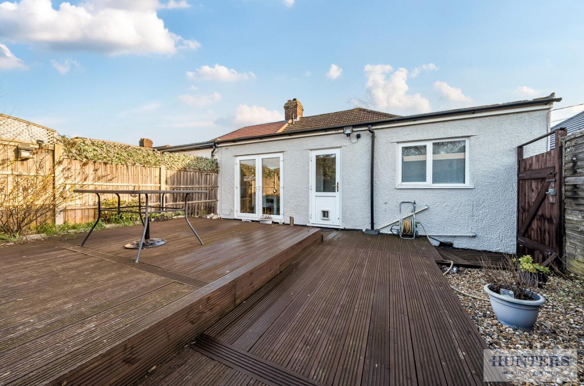 King Harolds Way, Bexleyheath