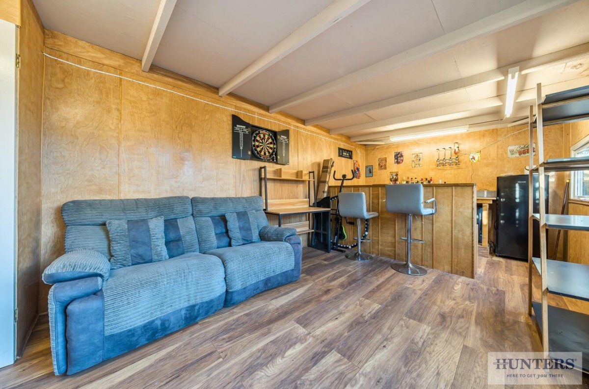 King Harolds Way, Bexleyheath