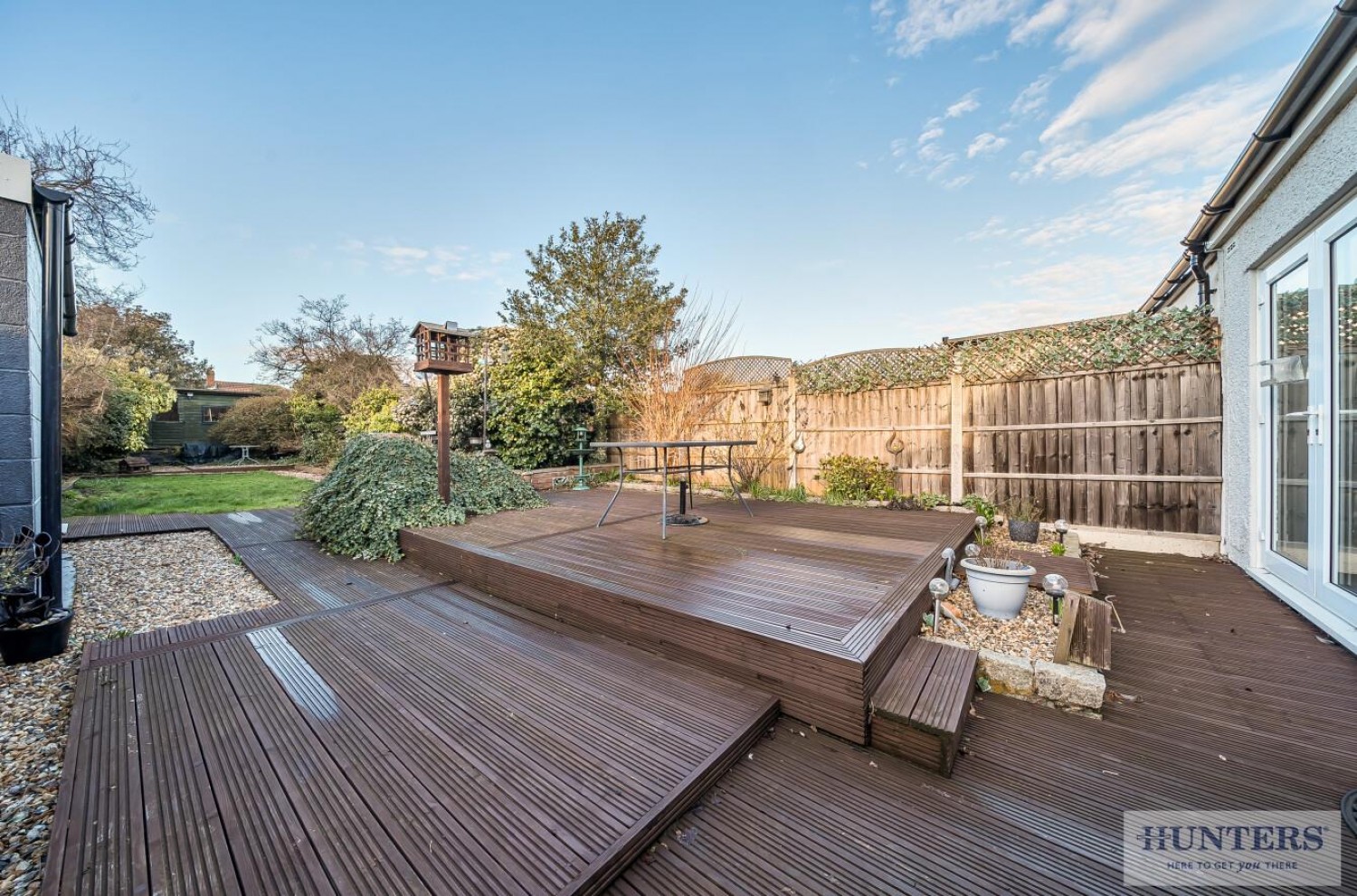 King Harolds Way, Bexleyheath