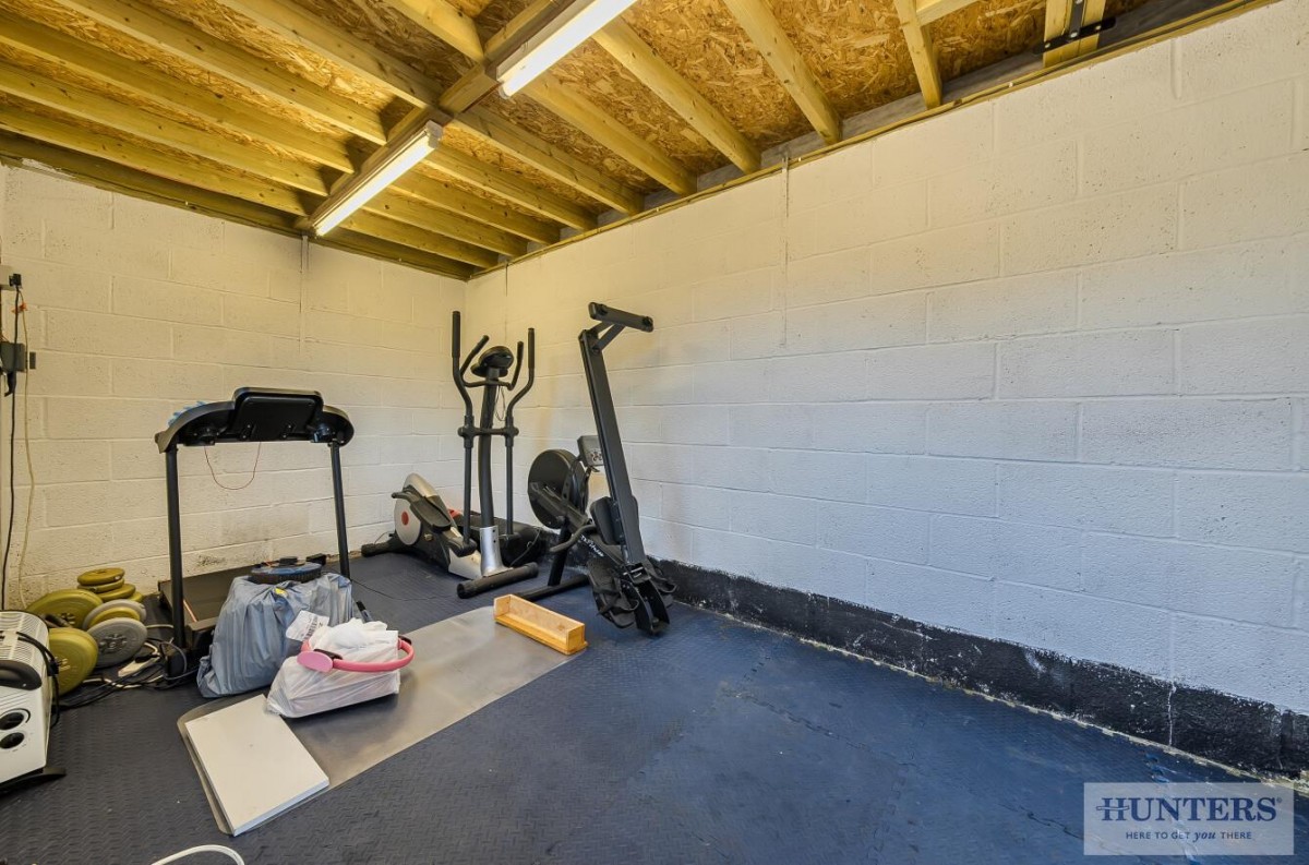 King Harolds Way, Bexleyheath