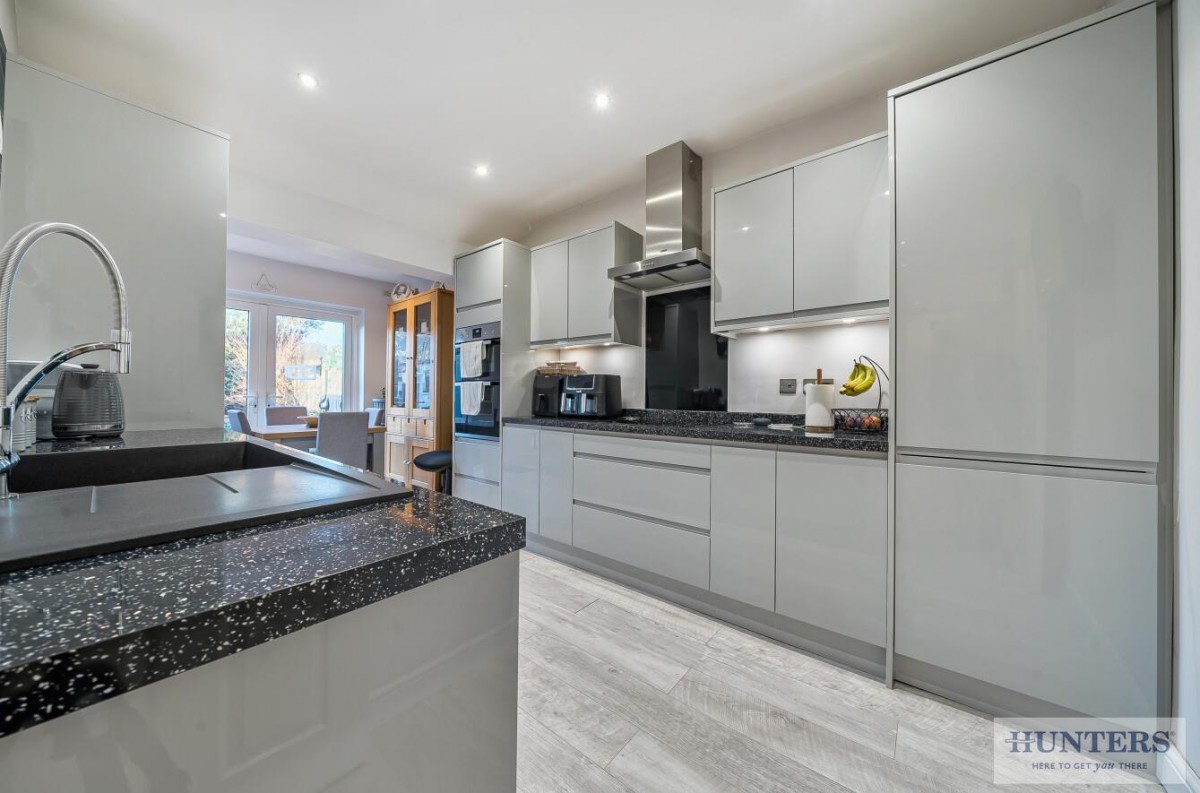 King Harolds Way, Bexleyheath