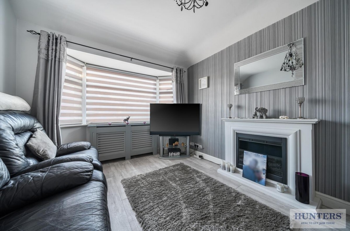 King Harolds Way, Bexleyheath