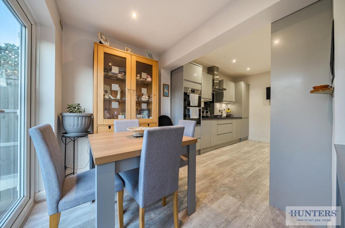 King Harolds Way, Bexleyheath