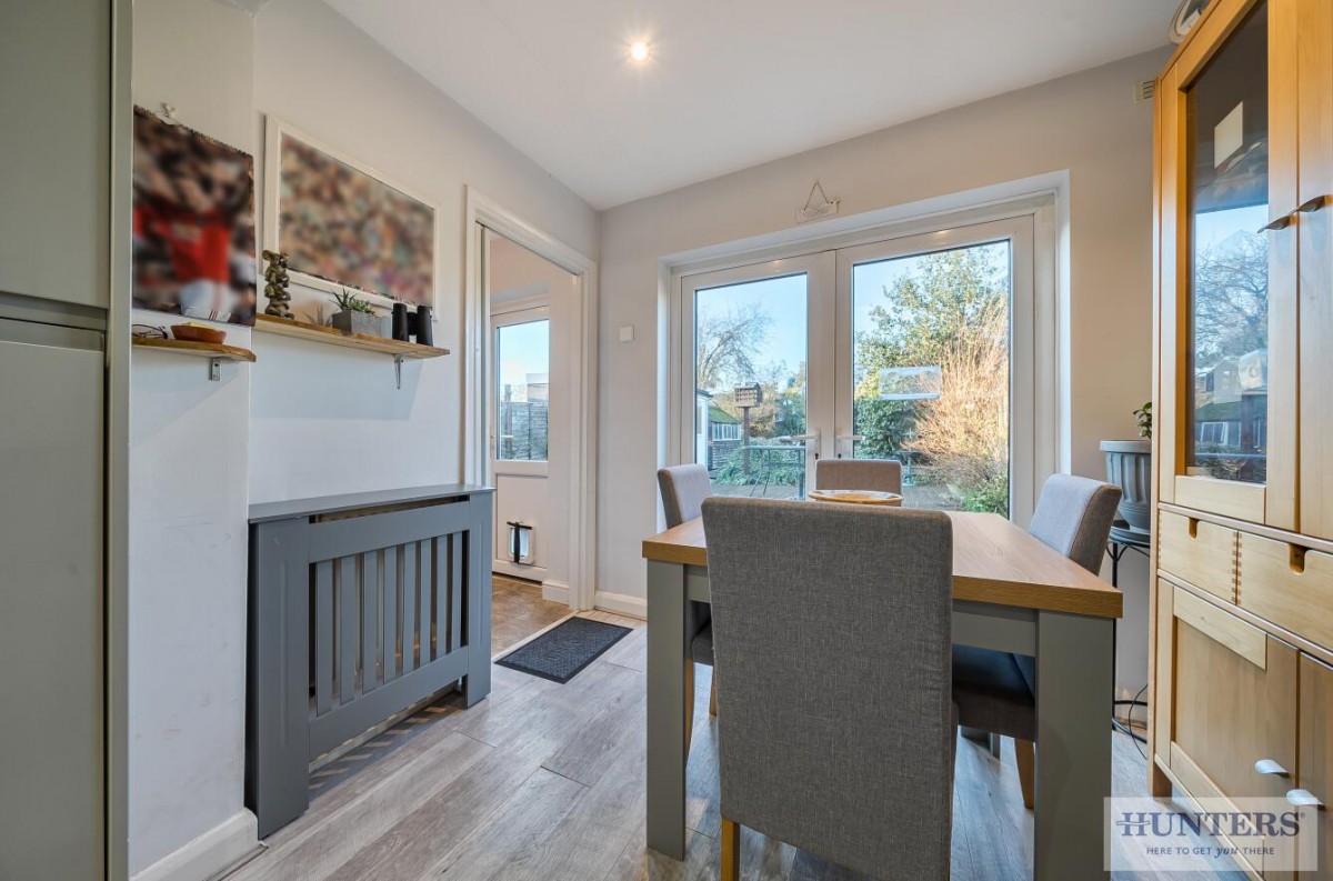 King Harolds Way, Bexleyheath