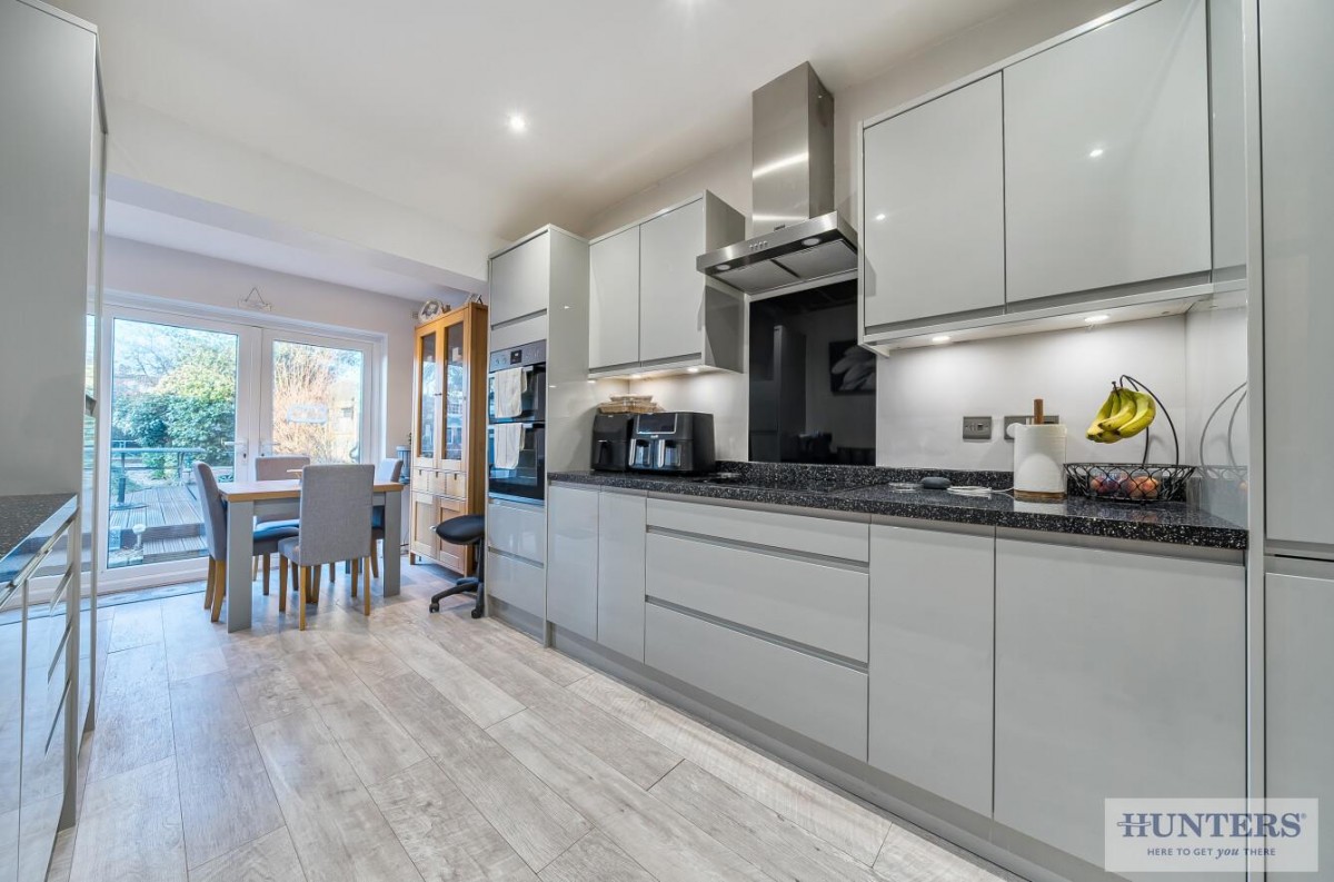 King Harolds Way, Bexleyheath