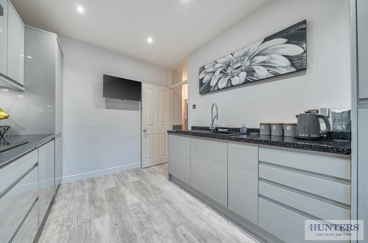 King Harolds Way, Bexleyheath