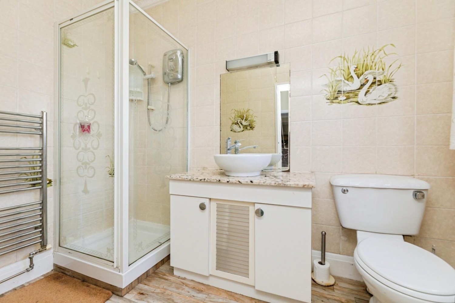 Park View Road, Chapeltown, Sheffield