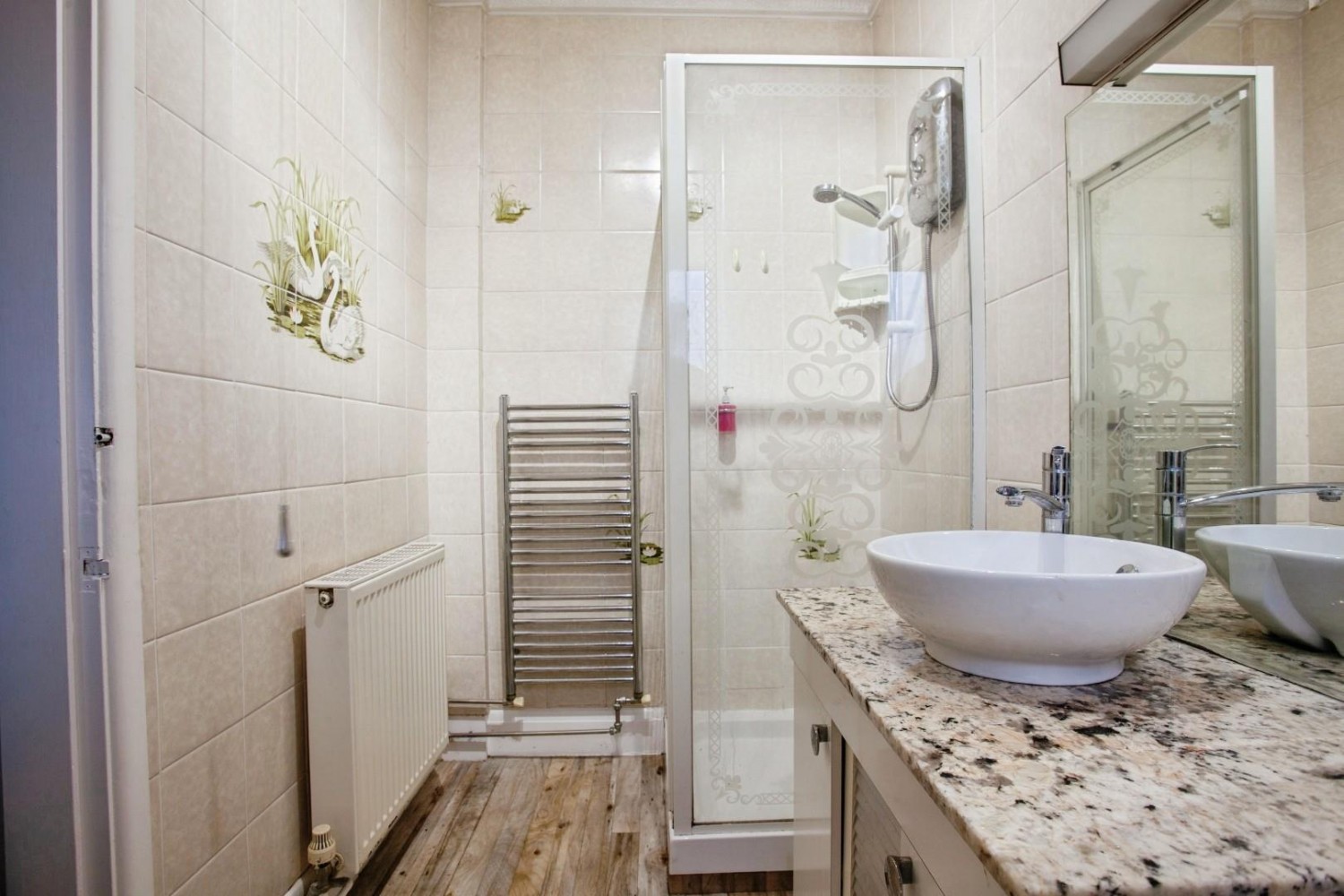 Park View Road, Chapeltown, Sheffield