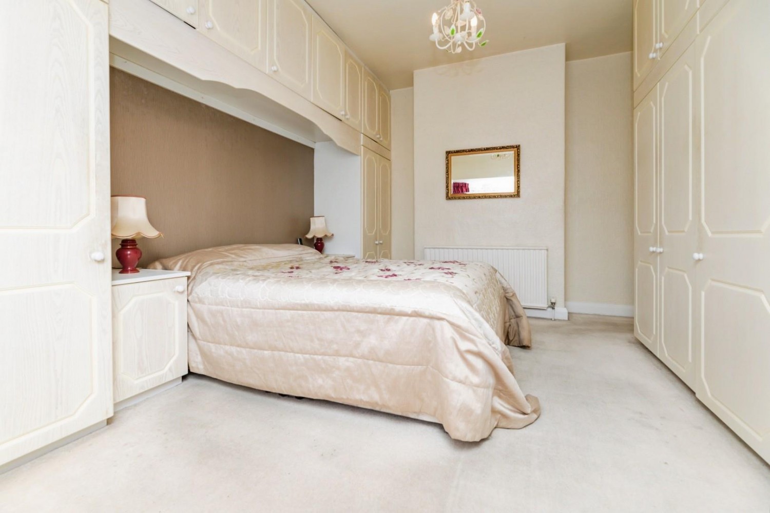 Park View Road, Chapeltown, Sheffield