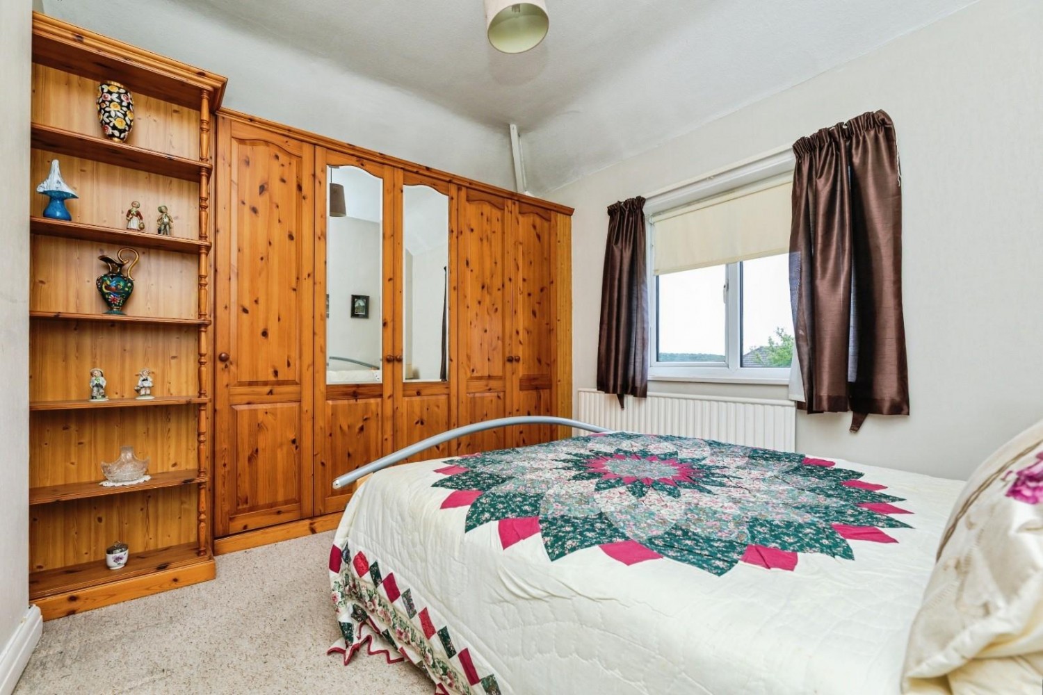 Park View Road, Chapeltown, Sheffield