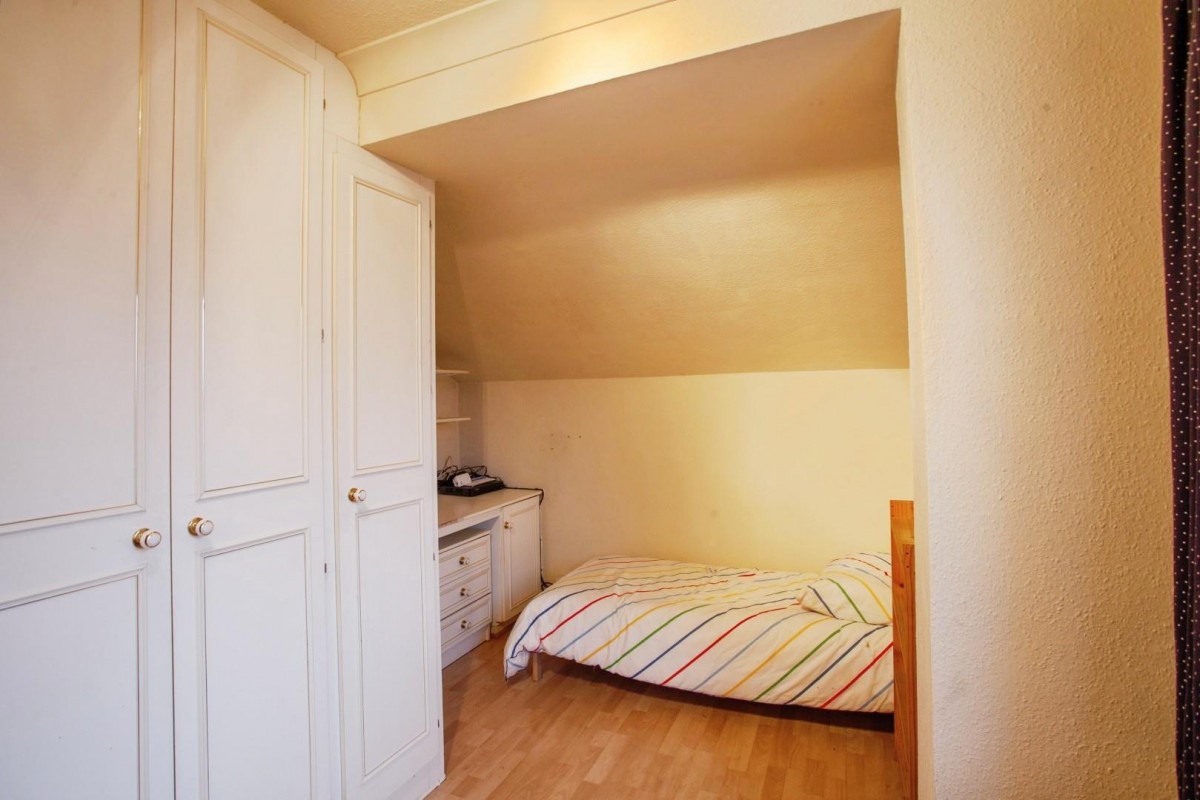 Park View Road, Chapeltown, Sheffield