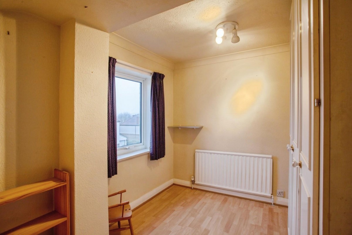 Park View Road, Chapeltown, Sheffield