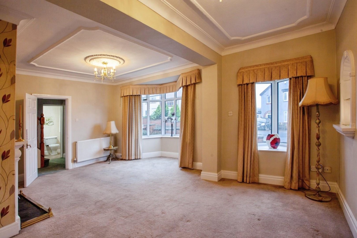 Park View Road, Chapeltown, Sheffield