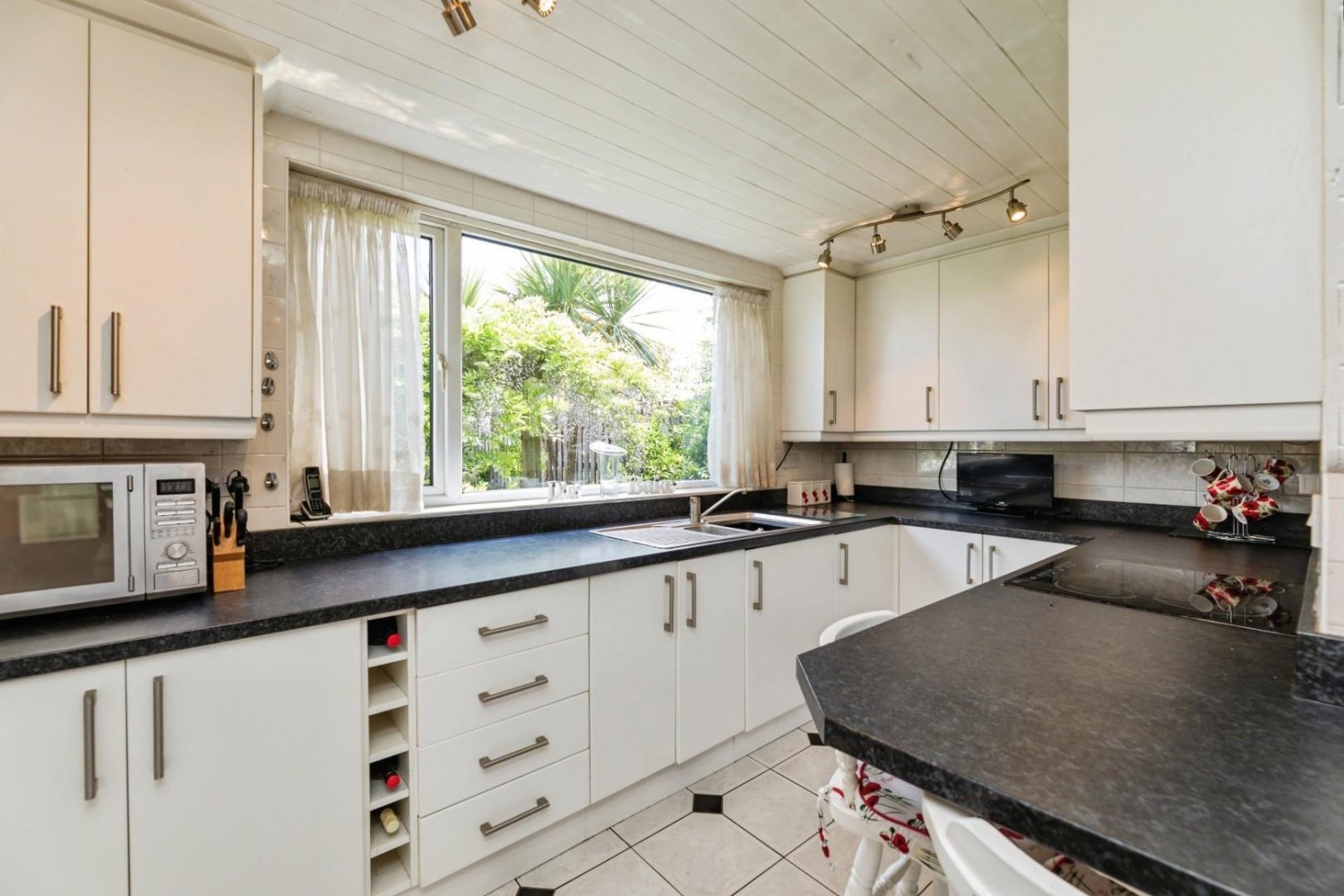 Park View Road, Chapeltown, Sheffield