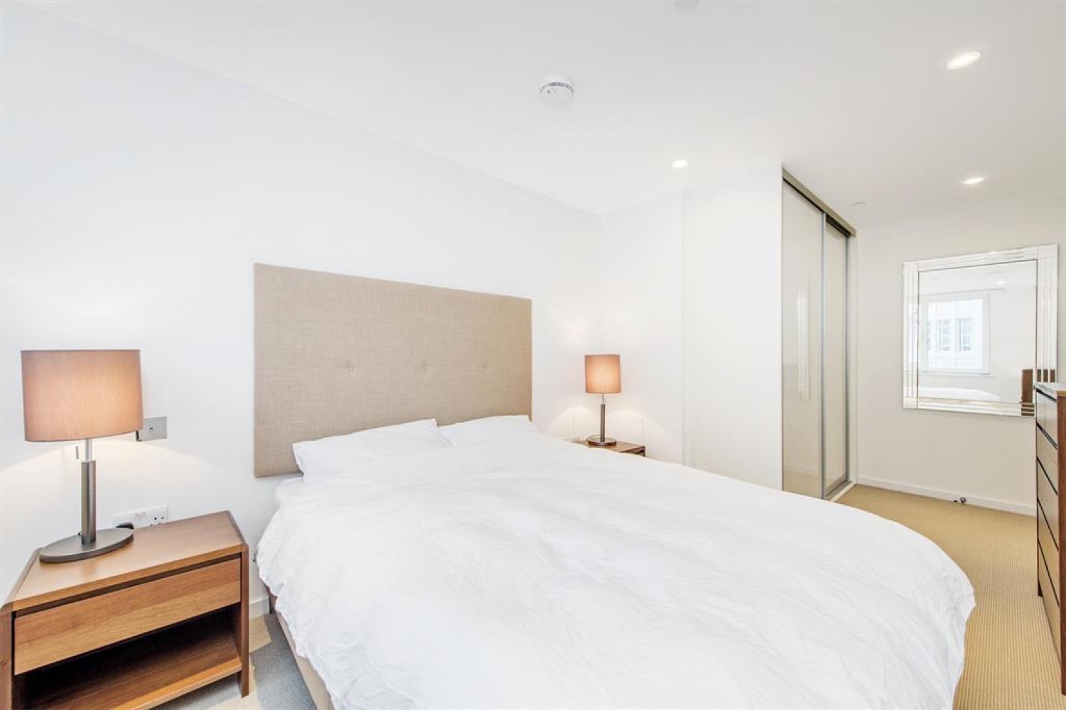 City Road, Shoreditch, EC1V