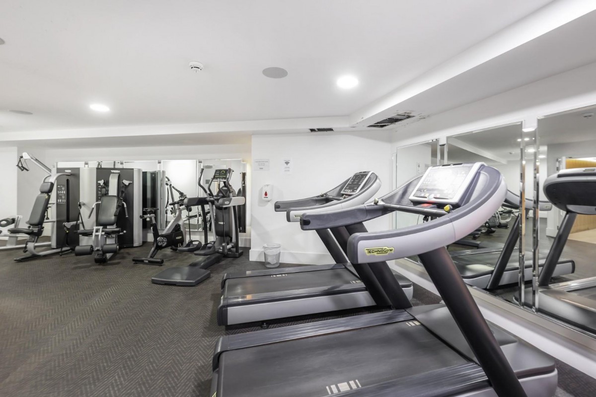 City Road, Shoreditch, EC1V