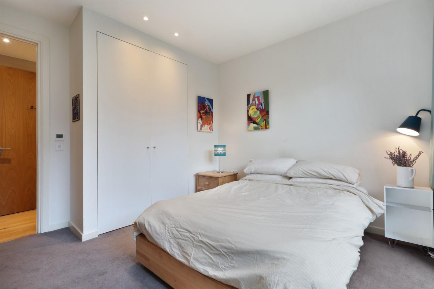 Camberwell Passage, London, SE5