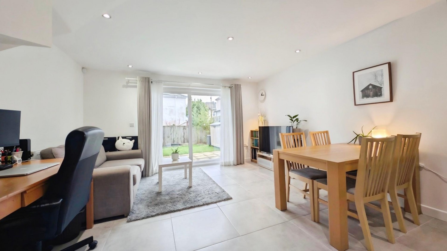 Courtfield Grove, Fishponds, Bristol