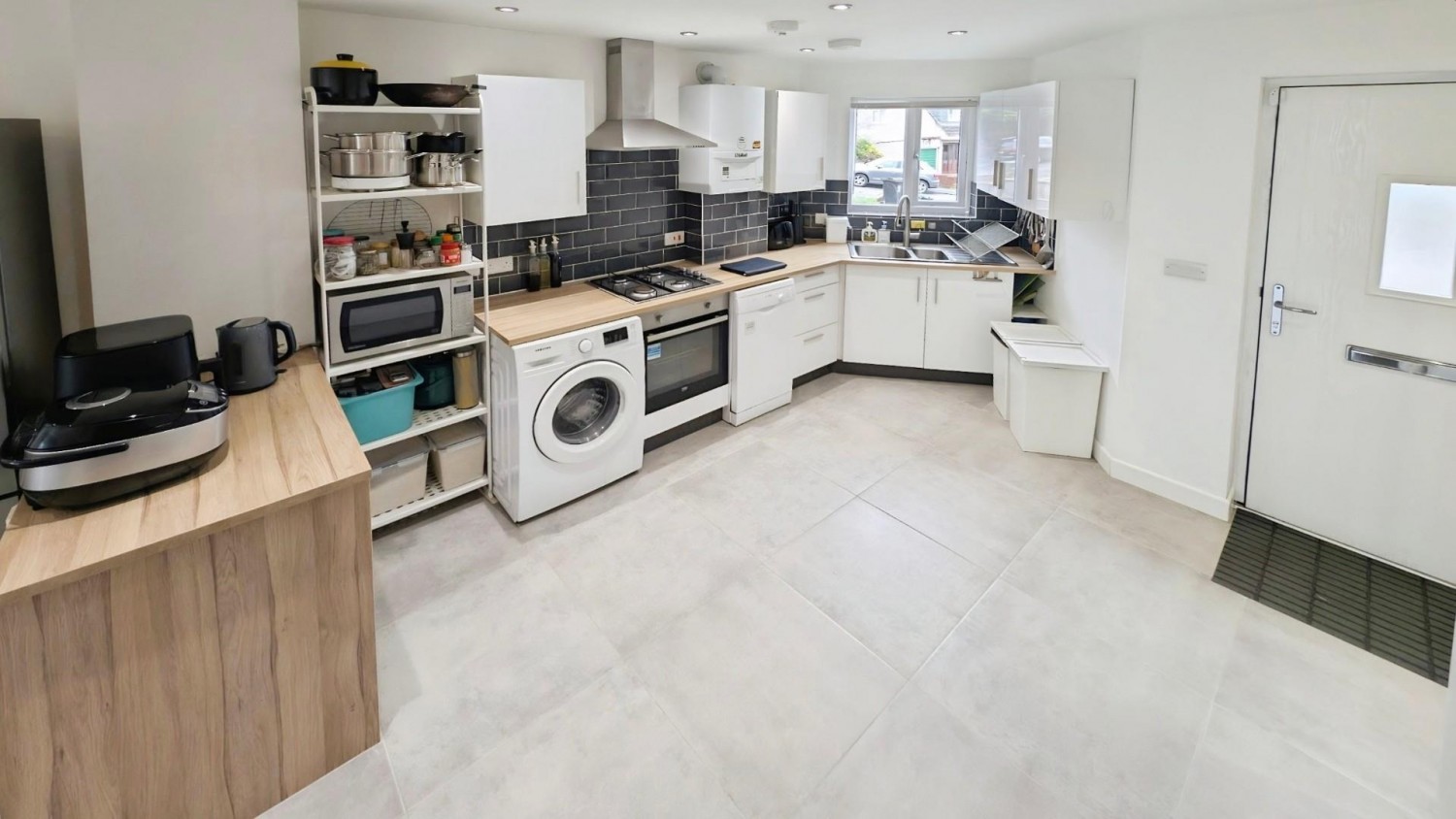 Courtfield Grove, Fishponds, Bristol