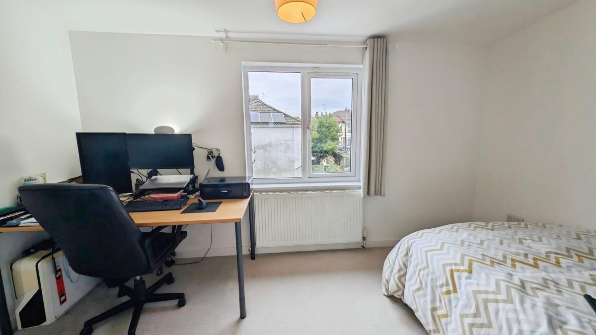 Courtfield Grove, Fishponds, Bristol