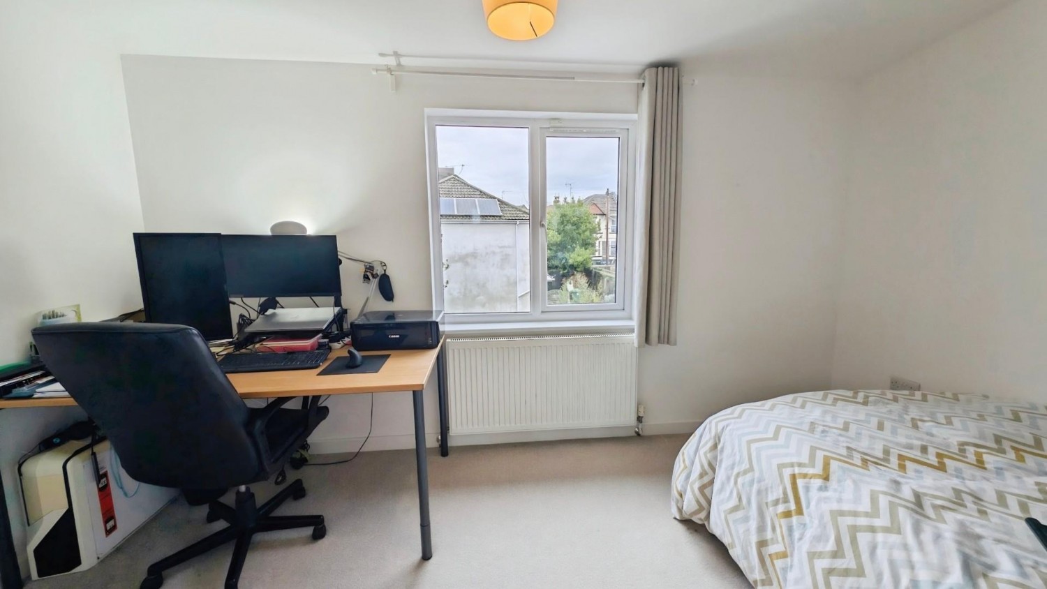 Courtfield Grove, Fishponds, Bristol