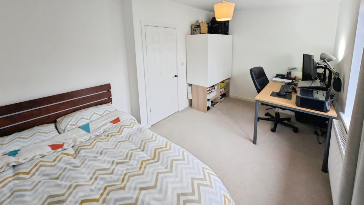 Courtfield Grove, Fishponds, Bristol