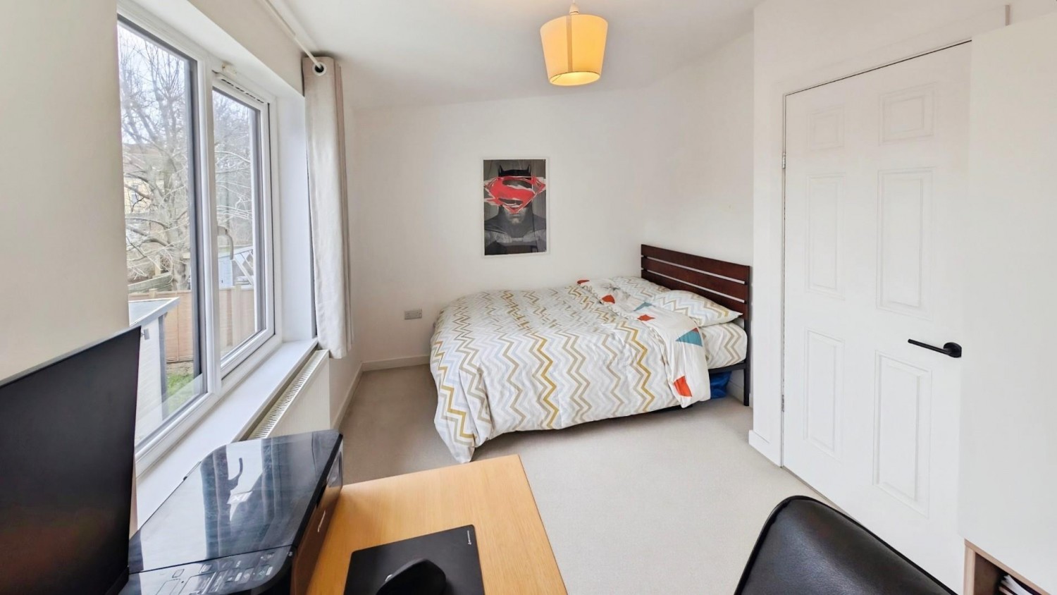 Courtfield Grove, Fishponds, Bristol