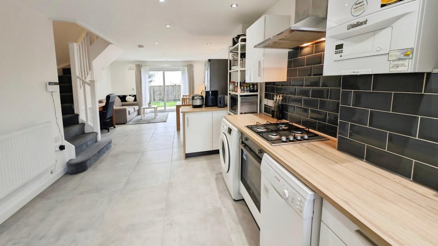 Courtfield Grove, Fishponds, Bristol