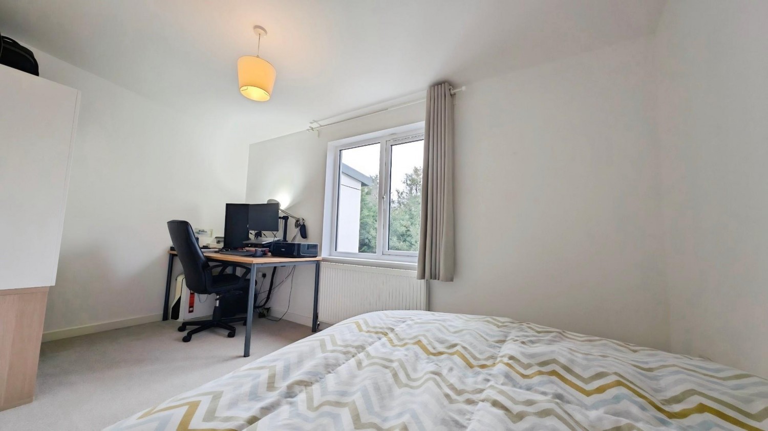 Courtfield Grove, Fishponds, Bristol