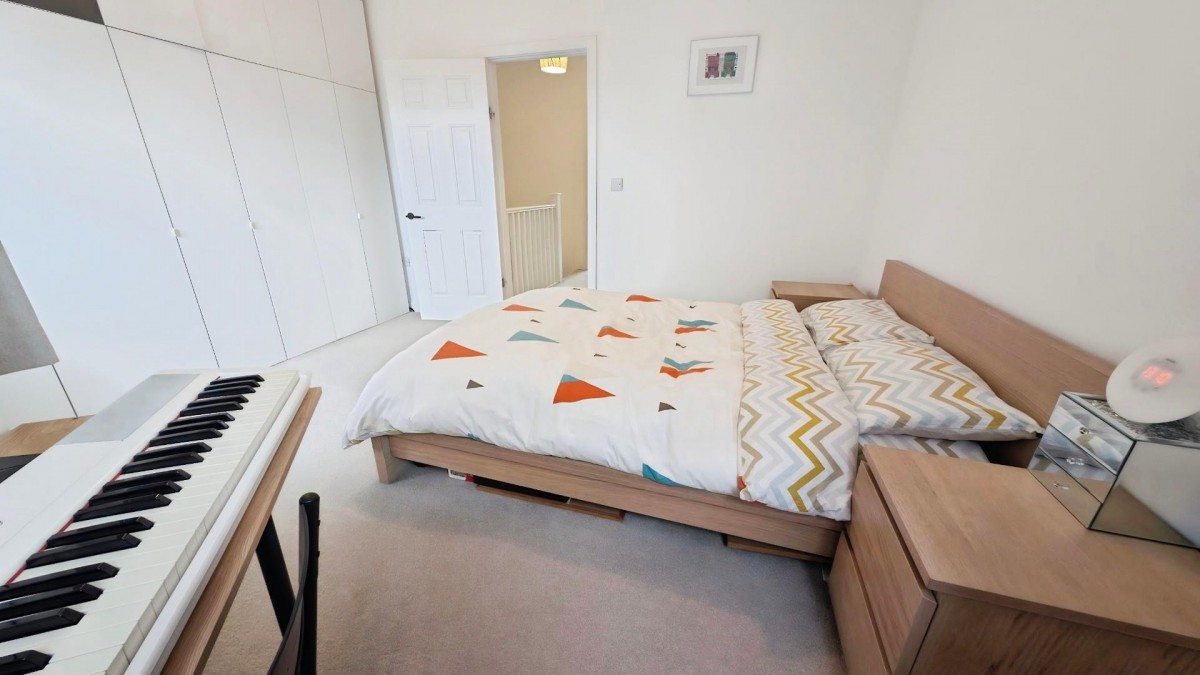 Courtfield Grove, Fishponds, Bristol