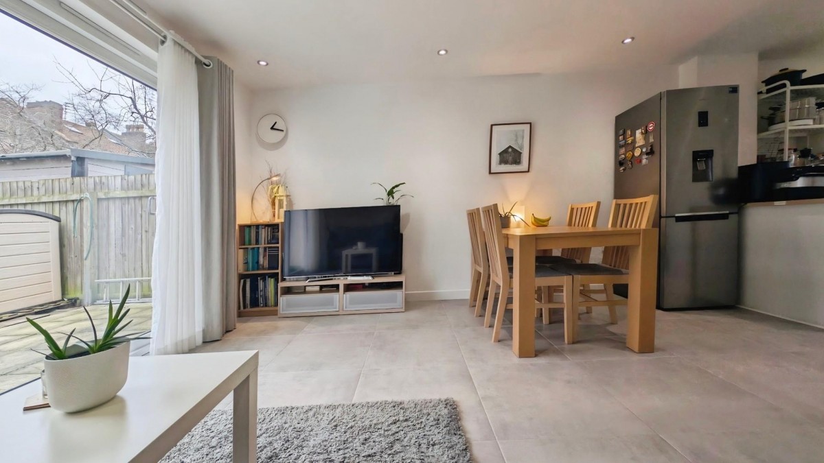 Courtfield Grove, Fishponds, Bristol