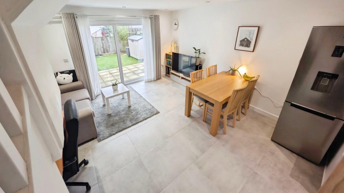 Courtfield Grove, Fishponds, Bristol