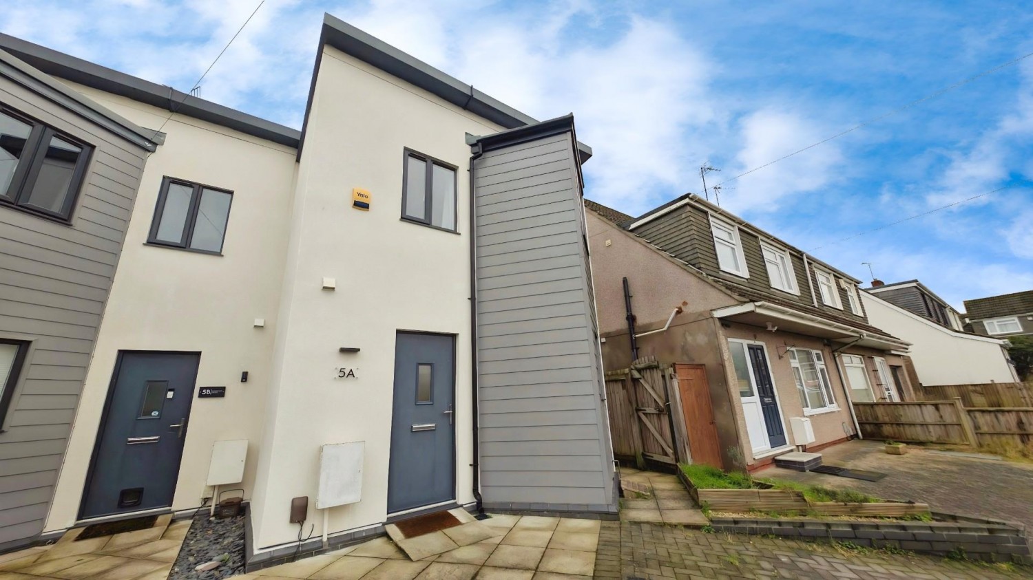 Courtfield Grove, Fishponds, Bristol