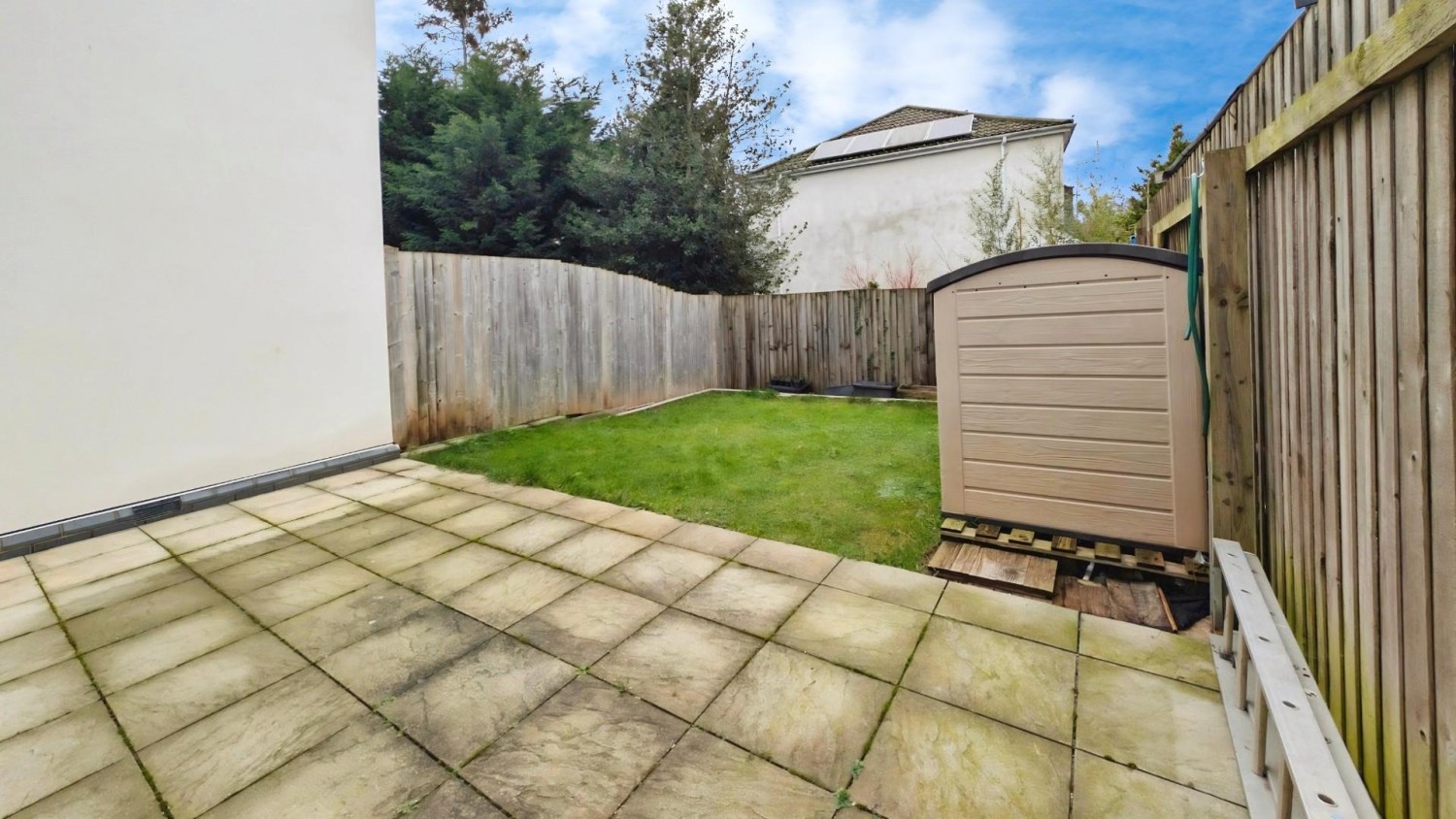 Courtfield Grove, Fishponds, Bristol