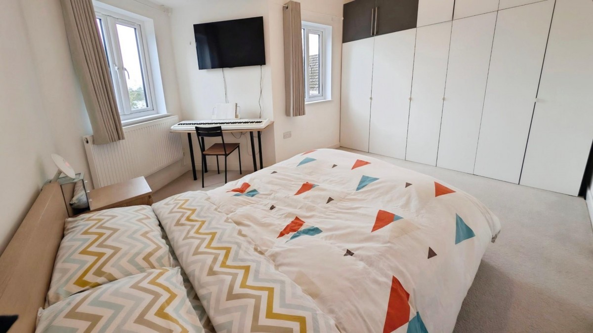 Courtfield Grove, Fishponds, Bristol