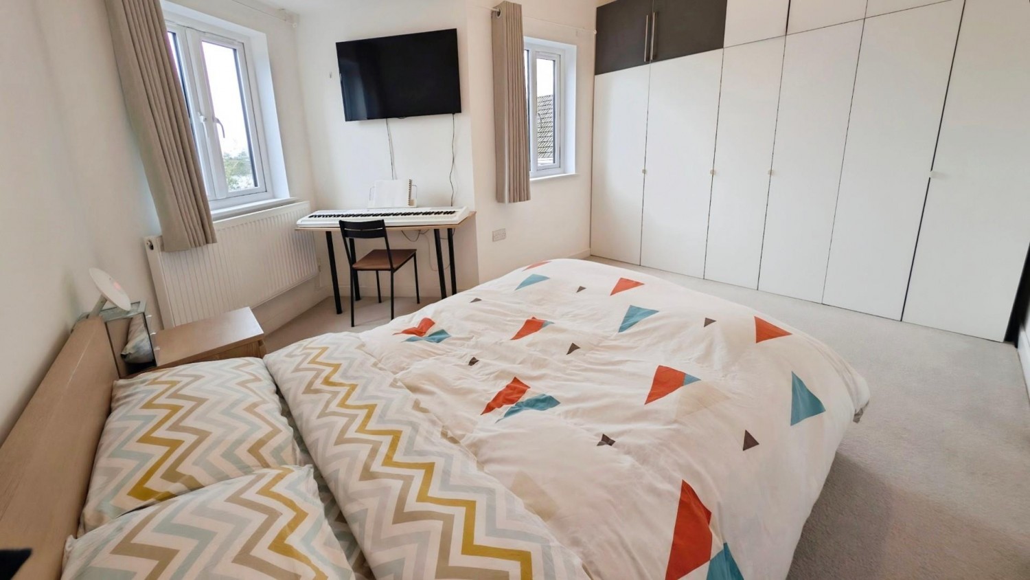 Courtfield Grove, Fishponds, Bristol