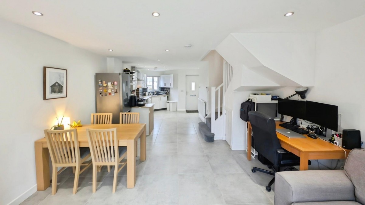 Courtfield Grove, Fishponds, Bristol