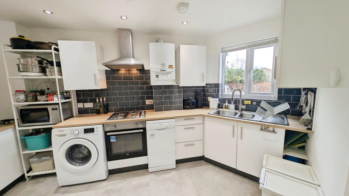 Courtfield Grove, Fishponds, Bristol