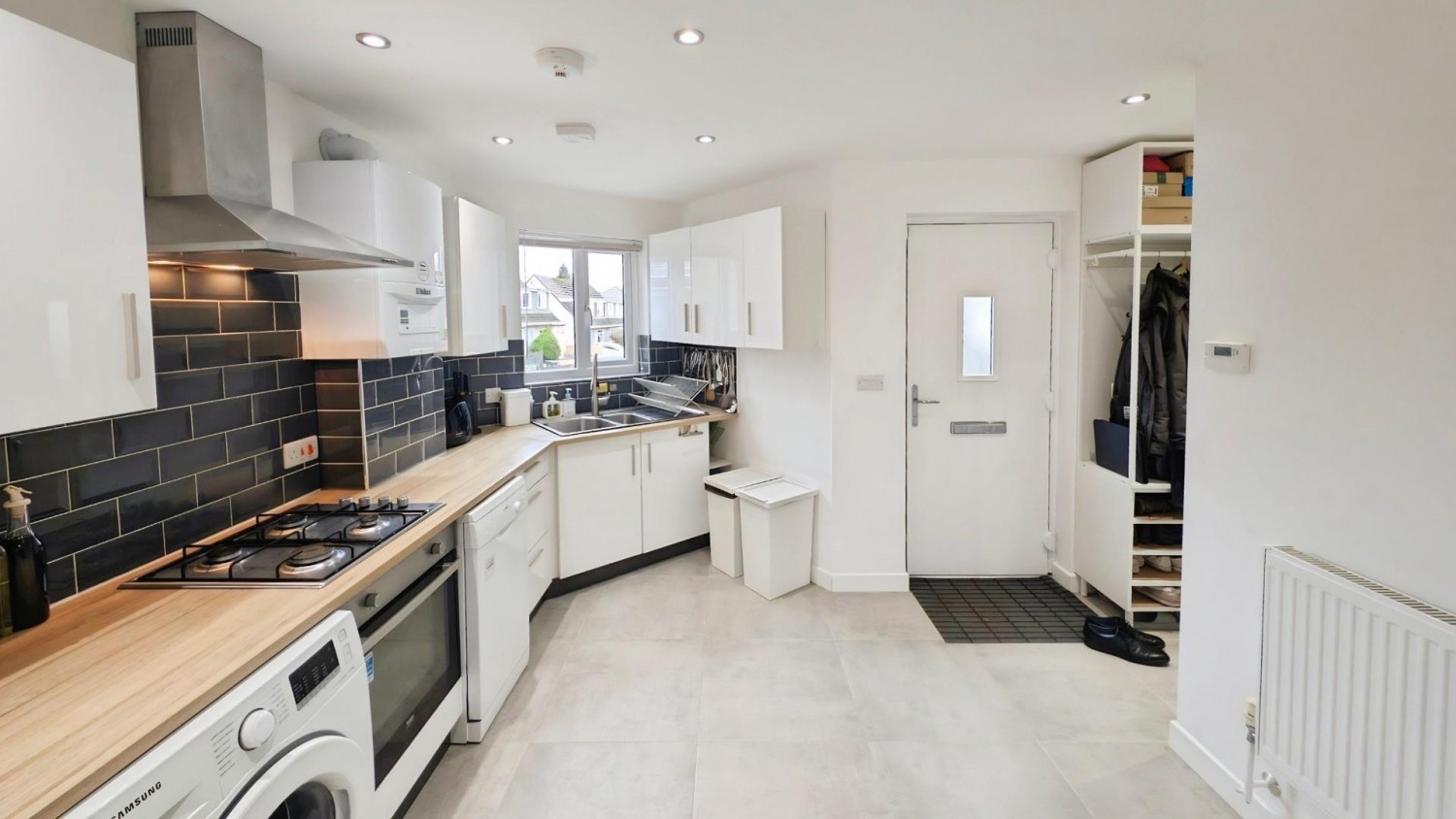 Courtfield Grove, Fishponds, Bristol