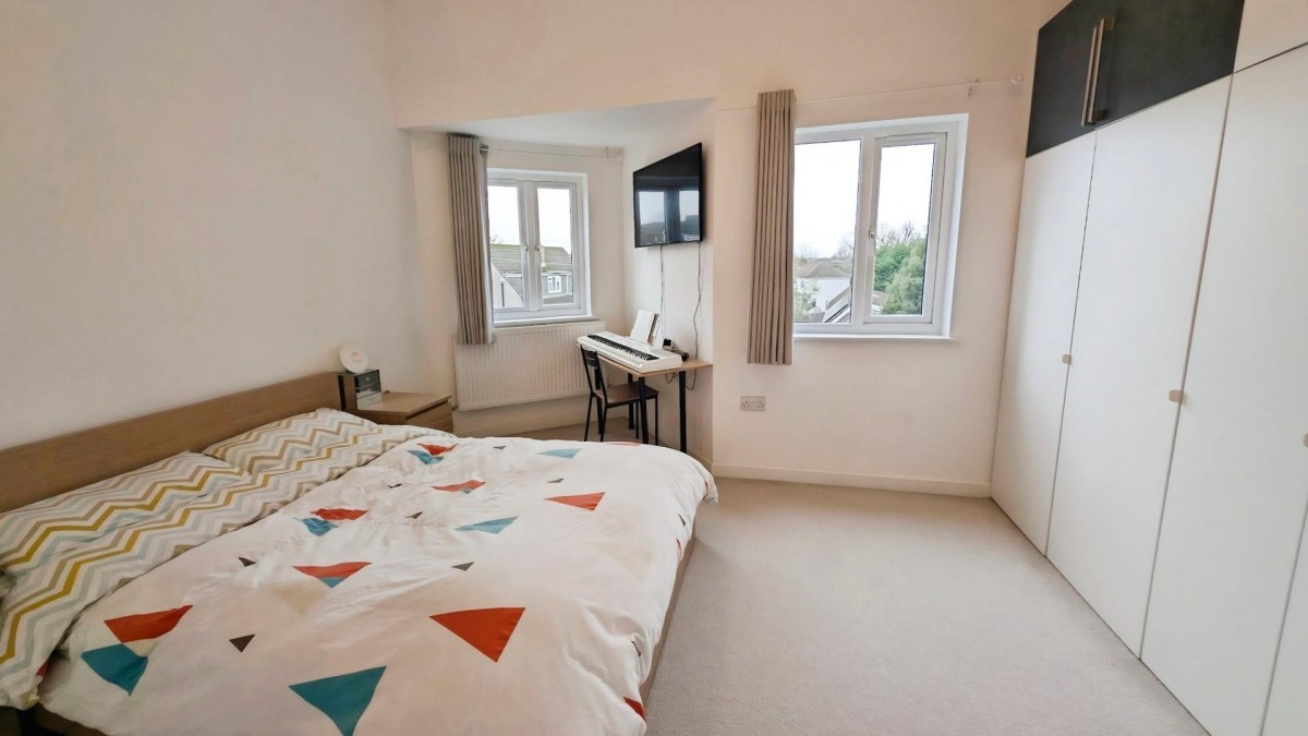 Courtfield Grove, Fishponds, Bristol