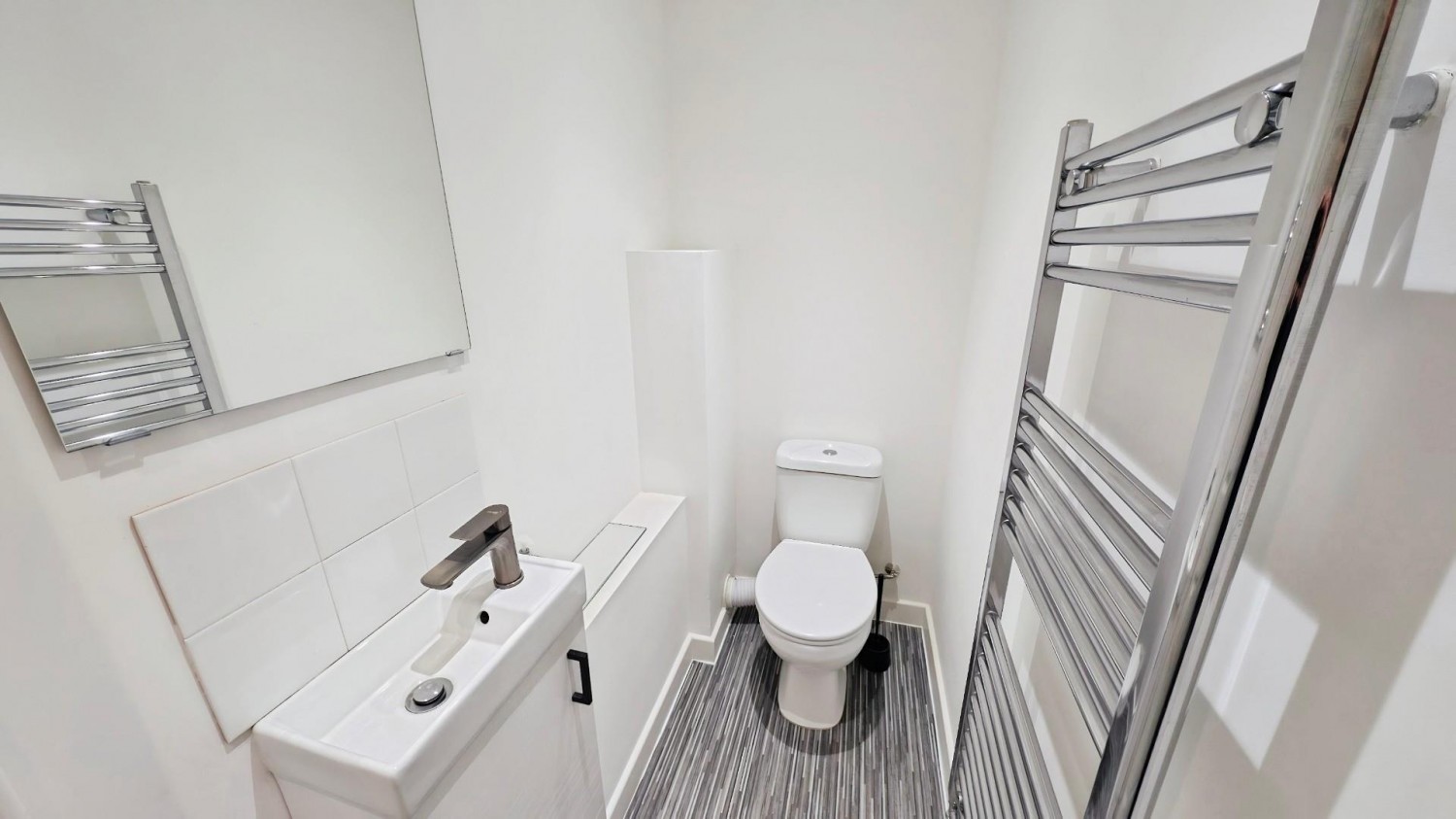 Courtfield Grove, Fishponds, Bristol