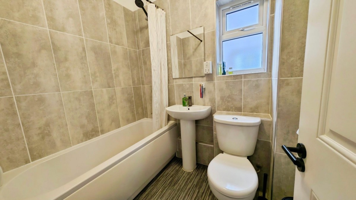 Courtfield Grove, Fishponds, Bristol