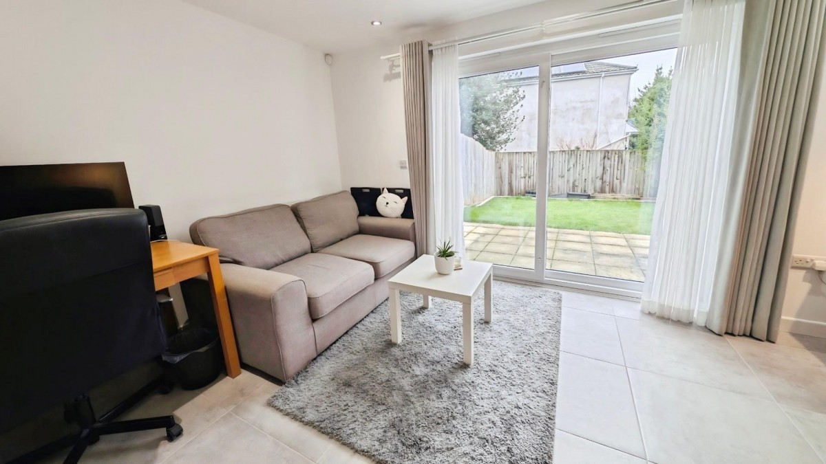 Courtfield Grove, Fishponds, Bristol