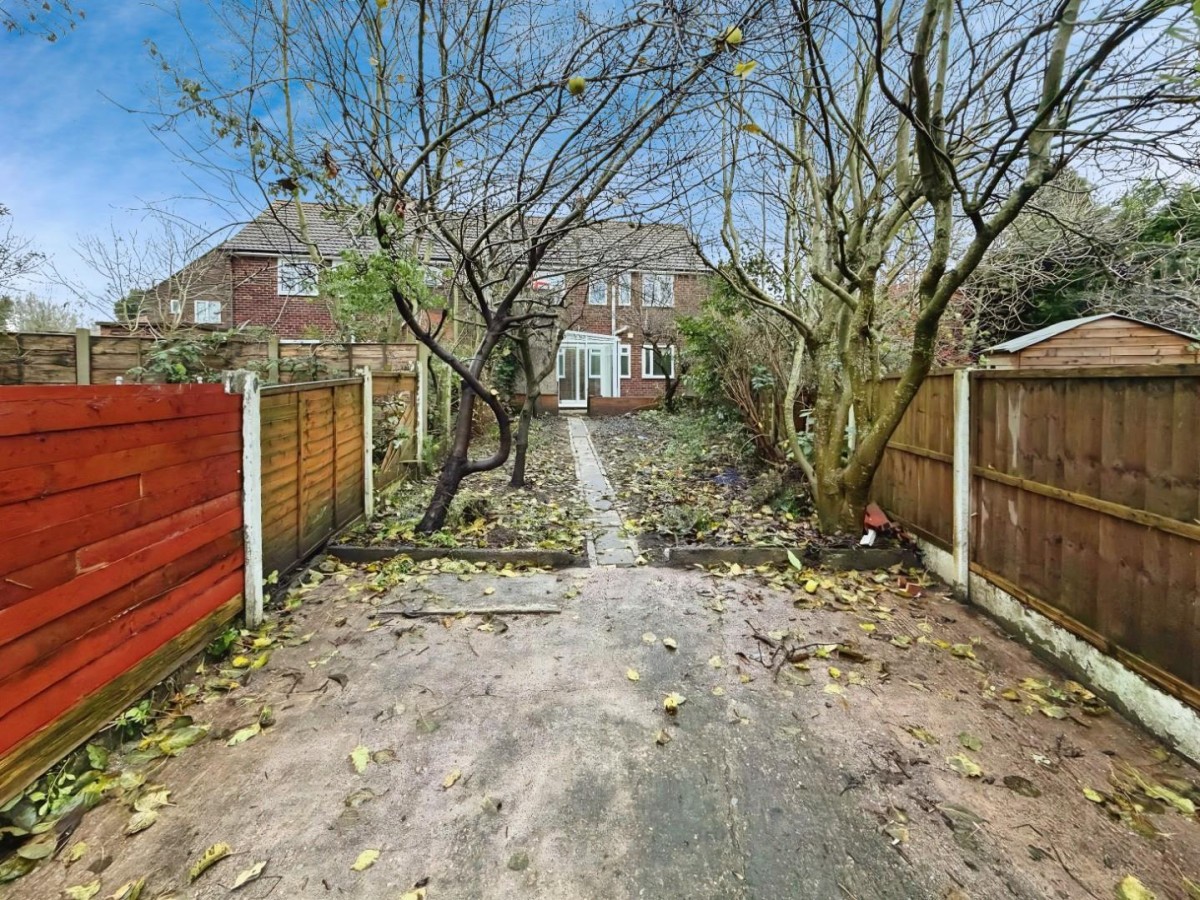 Kendal Grove, Worsley, Manchester, Greater Manchester