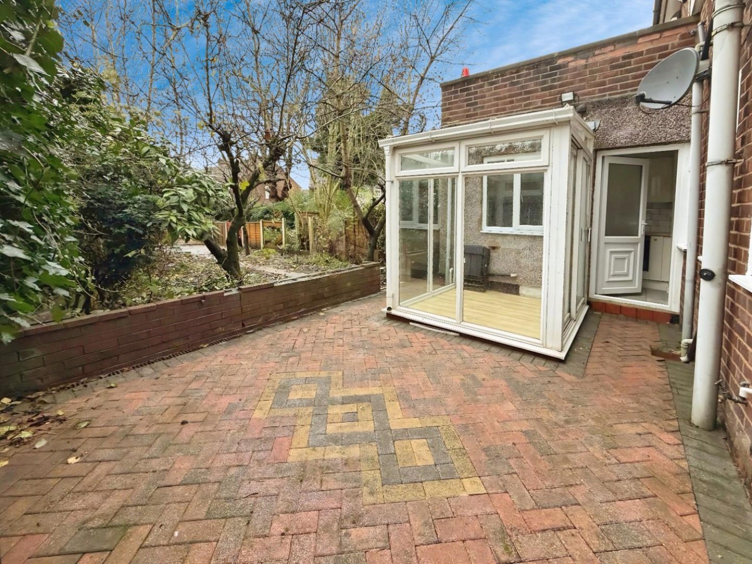 Kendal Grove, Worsley, Manchester, Greater Manchester