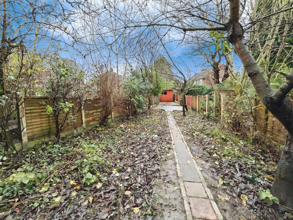 Kendal Grove, Worsley, Manchester, Greater Manchester