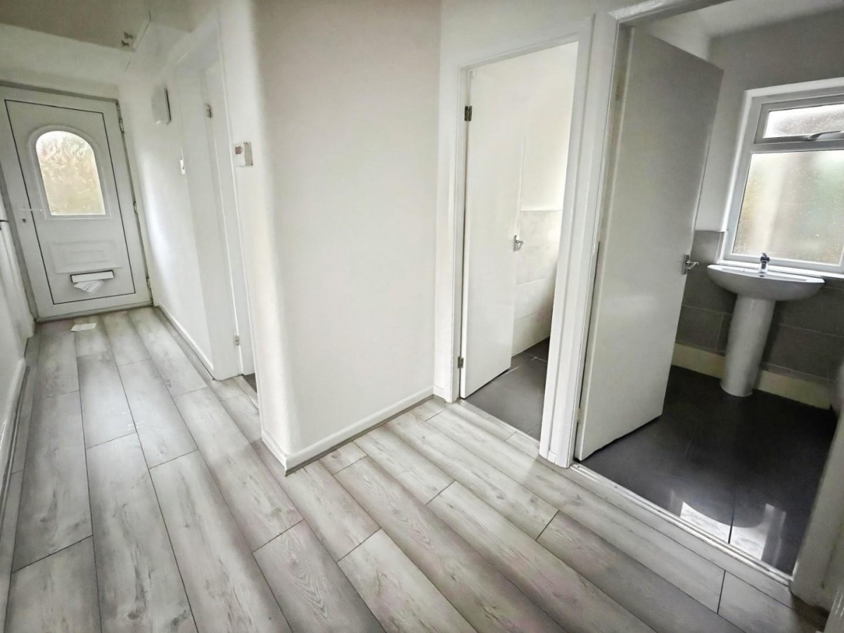 Kendal Grove, Worsley, Manchester, Greater Manchester