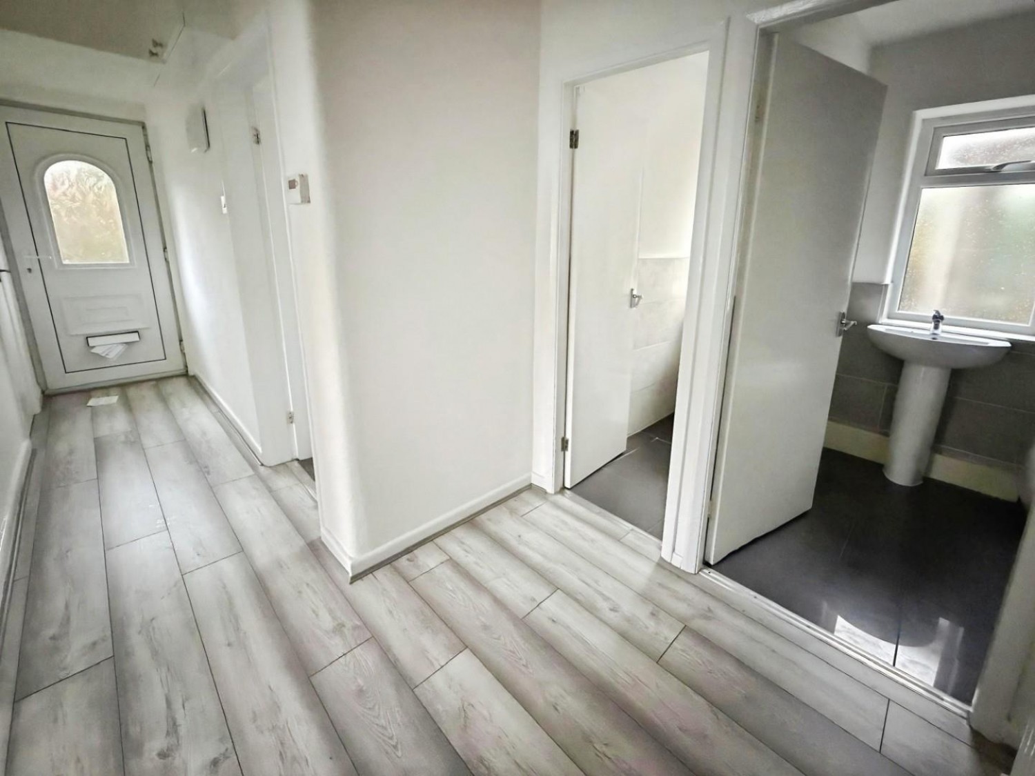 Kendal Grove, Worsley, Manchester, Greater Manchester