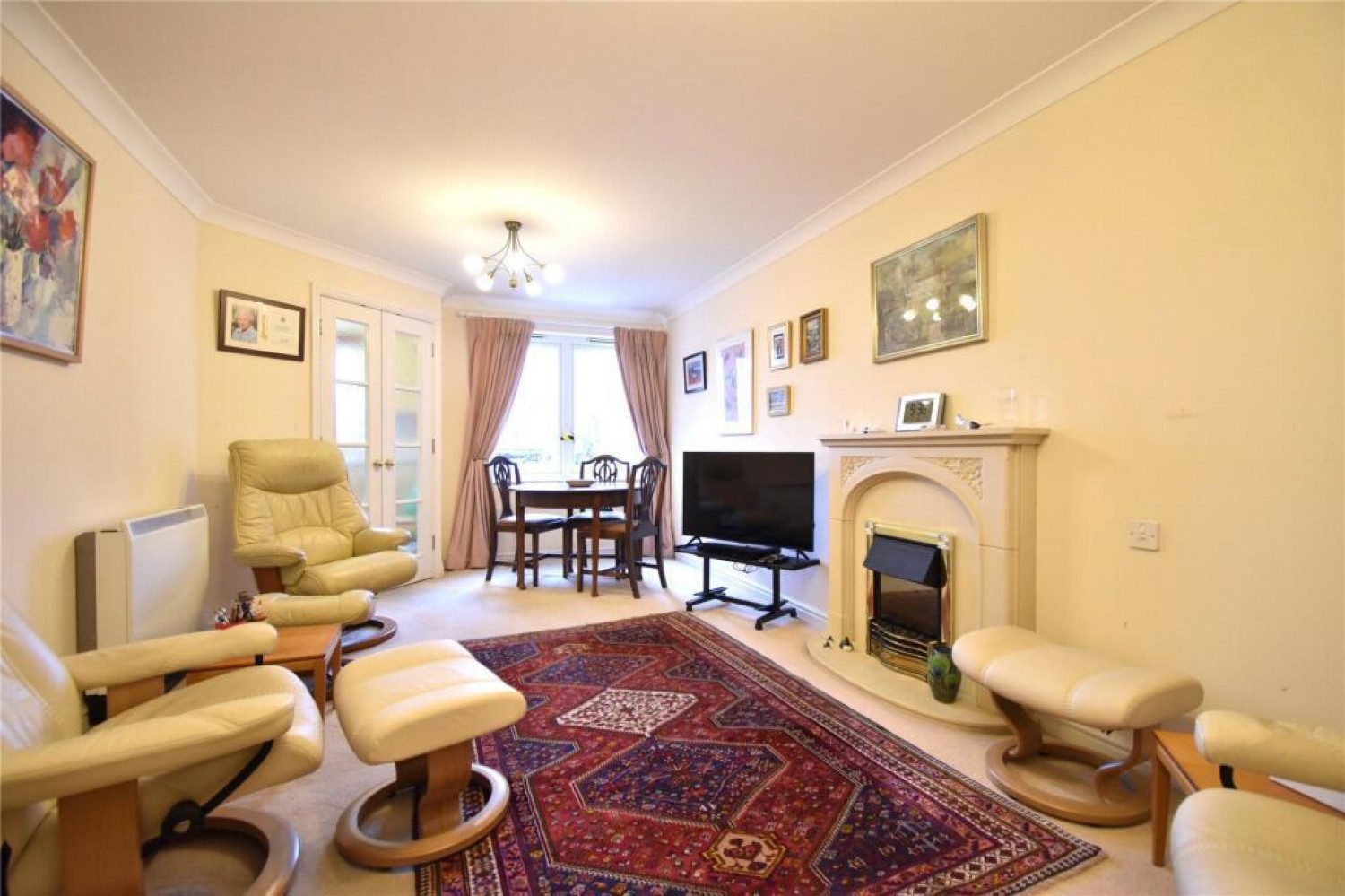 Windsor Way, Aldershot