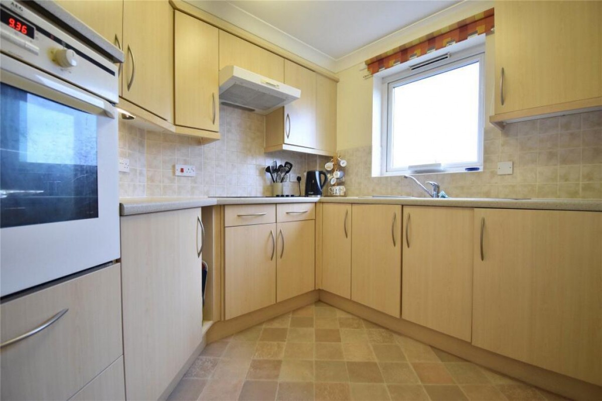 Windsor Way, Aldershot